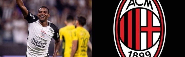 开云平台-记者：AC米兰对完成安德烈的转会持乐观态度