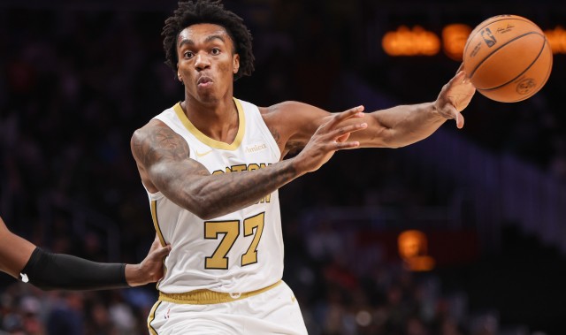 kaiyun sports-普里查德：阿马里·威廉姆斯上场就发挥很了不起 这体现职业素养