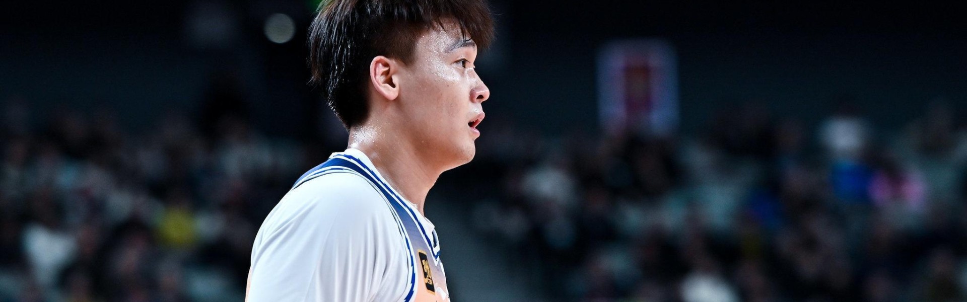 高升&amp;amp;孙思尧&amp;amp;纳托尔 赵睿将是北京男篮队史第4个穿24号球衣球员