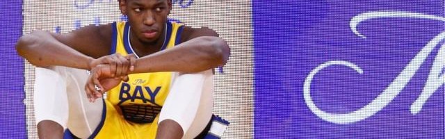 kaiyun sports-怀斯曼成功接受半月板修复手术 预计下赛季回归