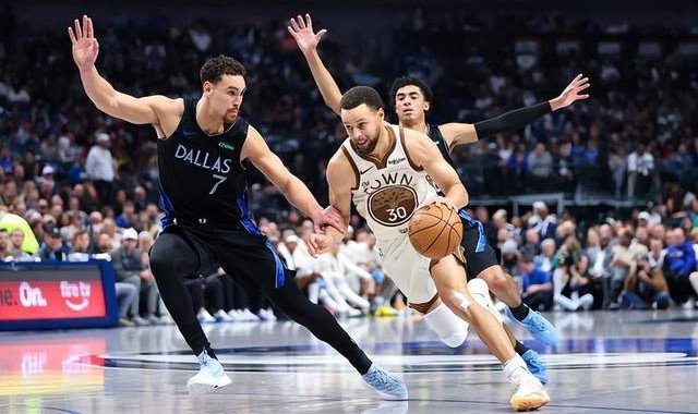 kaiyun sports-库里爆砍38分率队输球，从巴特勒受伤那一刻起，勇士本赛季已结束