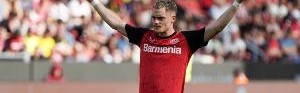 拒绝天价!ESPN:利物浦不准备付1.5亿,认为维尔茨值1亿欧+奖金
