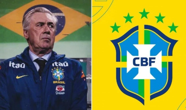 开云平台-安切洛蒂与巴西队续约至2030年|环球体育|巴西国家队|世界杯|国家队|环球_新浪体育_新浪新闻