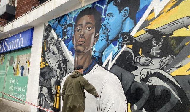 开云官方直播-【人物】英格兰的梦中10号，贝林厄姆的马德里之路