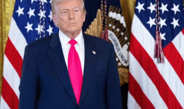 开云平台-美媒：美国看待中国的心态变了